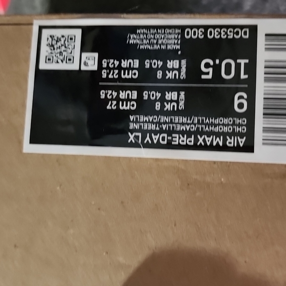 Nike Air Max Pre Day - Picture 3 of 4